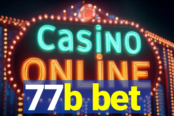 77b bet